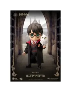 Figura beast kingdom egg attack harry potter chibi