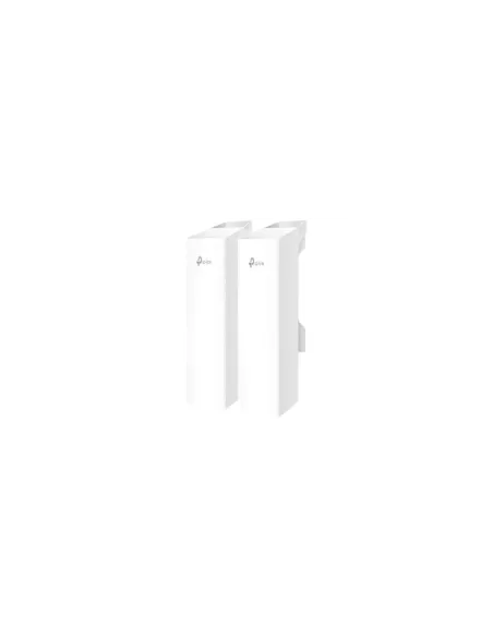 Punto de Acceso Inalámbrico TP-Link Omada EAP211-Bridge KIT/ 867Mbps/ 2.4GHz 5GHz/ Antenas de 7dBi/ WiFi 802.11 a/b/g/n/ac