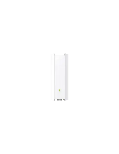TP-Link Omada EAP623-Outdoor HD 1800 Mbit/s Blanco Energía sobre Ethernet (PoE)