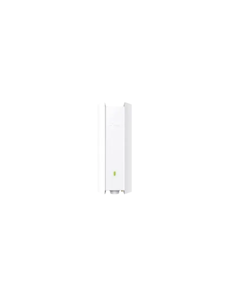 TP-Link Omada EAP623-Outdoor HD 1800 Mbit/s Blanco Energía sobre Ethernet (PoE)