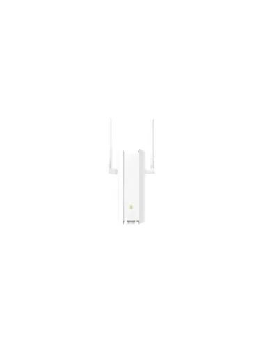TP-Link Omada EAP625-Outdoor HD 1800 Mbit/s Blanco Energía sobre Ethernet (PoE)