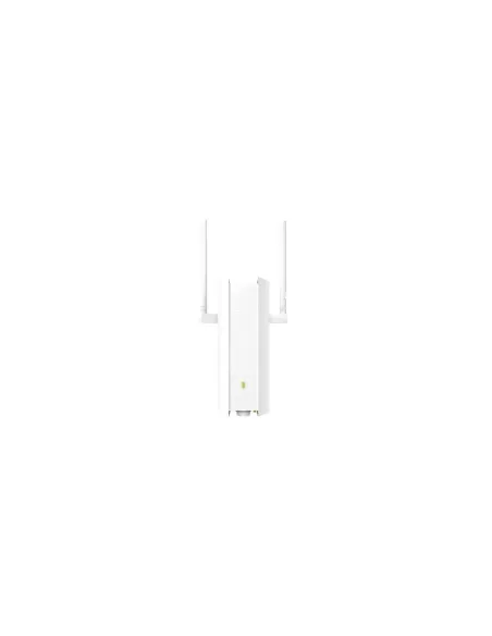 TP-Link Omada EAP625-Outdoor HD 1800 Mbit/s Blanco Energía sobre Ethernet (PoE)