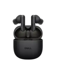 Auriculares dell pro plus earbuds inalambrico negro