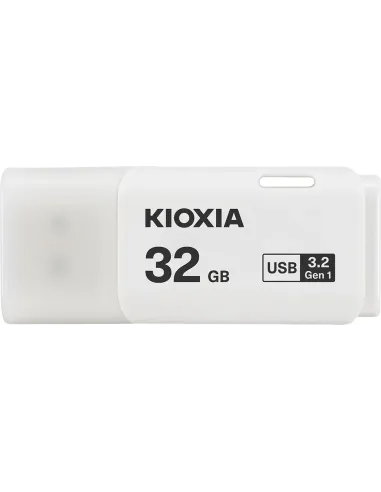 Memoria usb 3.2 kioxia 32gb u301