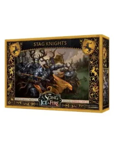 Juego de mesa cancion de hielo y fuego: caballeros del venado pegi 14