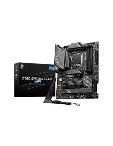 MSI Z790 GAMING PLUS WIFI