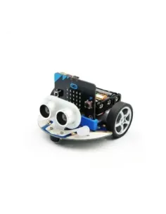 Robot coche micro:bit smart cutebot sin placa