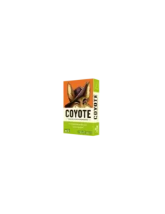 Juego de mesa coyote