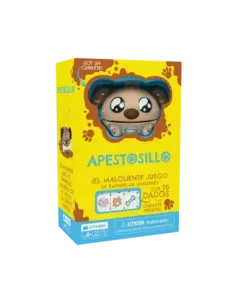 Juego de mesa apestosillo