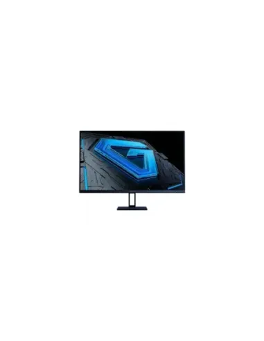 Monitor Gaming Xiaomi Gaming Monitor G27i 27"/ Full HD/ 1ms/ 165Hz/ IPS/ Negro
