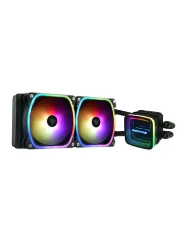 Kit refrigeracion liquida cpu enermax aquafusion adv series 24cm