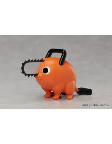 Pochita sound gimmick fig. 13 cm chainsaw man