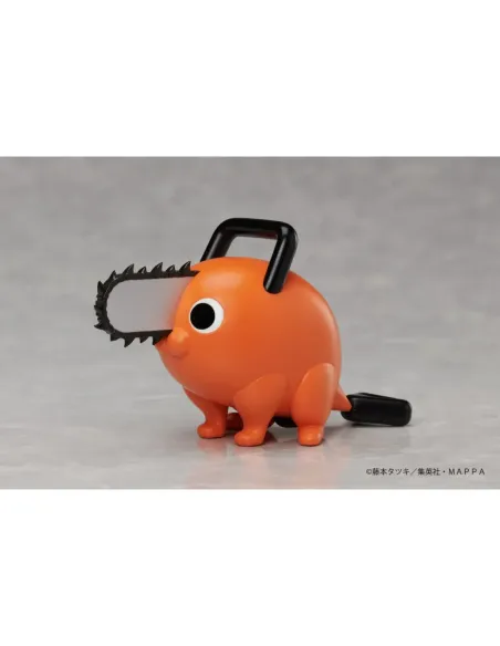 Pochita sound gimmick fig. 13 cm chainsaw man
