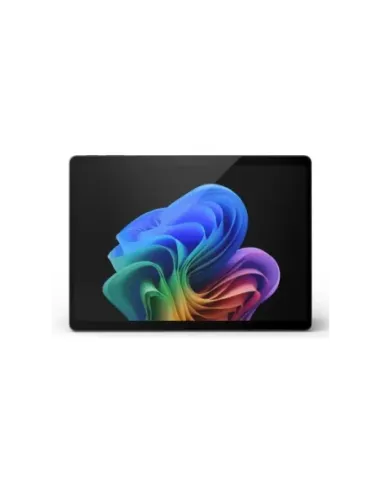 Microsoft Srf Pro CP+ 13" U7 16-256Gb W11P Black