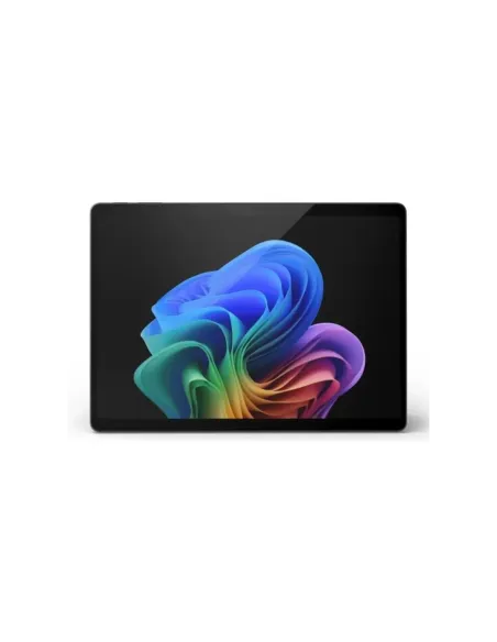 Microsoft Srf Pro CP+ 13" U7 16-256Gb W11P Black