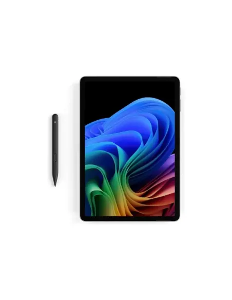 Microsoft Srf Pro CP+ 12" XPlus 16-256Gb W11P Plat