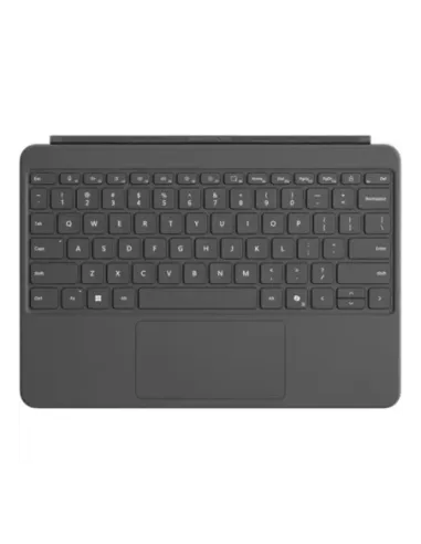 Teclado microsoft surface pro 12 pulgadas negro