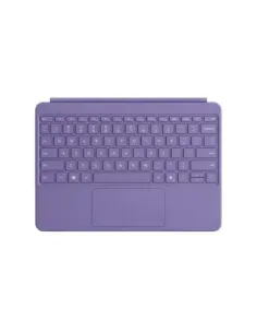 Teclado microsoft surface pro 12 pulgadas violeta