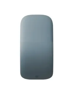 Raton microsoft surface arc mouse inalambrico oceano