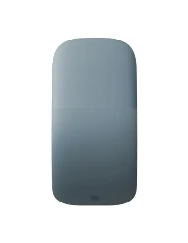 Raton microsoft surface arc mouse inalambrico oceano