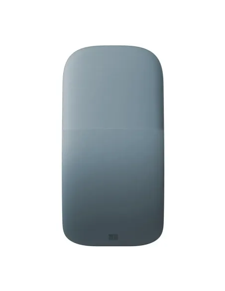 Raton microsoft surface arc mouse inalambrico oceano