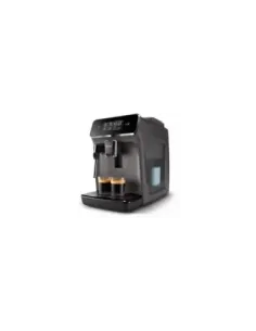 Cafetera Expreso Philips Series 2200 EP2224/10/ 1500W/ 15 Bares