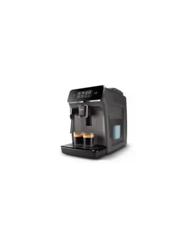 Cafetera Expreso Philips Series 2200 EP2224/10/ 1500W/ 15 Bares
