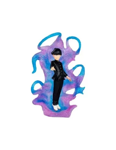 Figura espada art mob psycho 100 shigeo kageyama mob