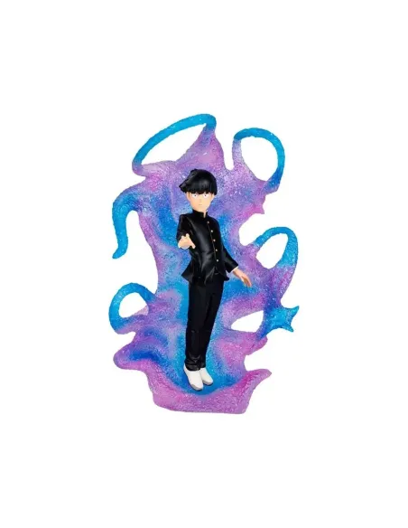 Figura espada art mob psycho 100 shigeo kageyama mob
