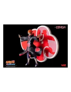 Figura naruto shippuden pain (tendo)