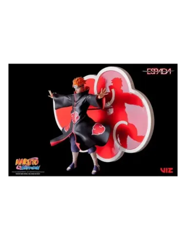Figura naruto shippuden pain (tendo)