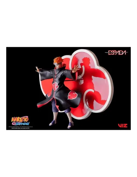 Figura naruto shippuden pain (tendo)