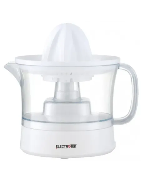 Exprimidor electrico thulos et - ex50 25w 0.5l