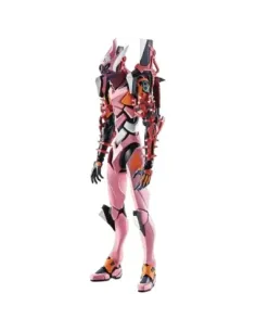 Figura tamashii nations evangelion eva - 08 evangelion: 3.0+1.0 thrice upon a time robot spirits
