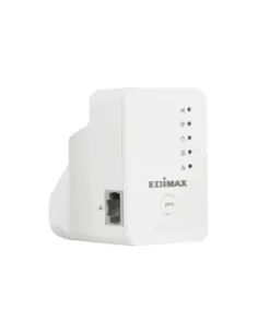 Edimax EW-7438RPN Repetidor WiFi N300 3en1 Mini