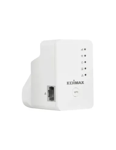 Edimax EW-7438RPN Repetidor WiFi N300 3en1 Mini