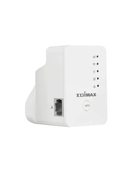 Edimax EW-7438RPN Repetidor WiFi N300 3en1 Mini