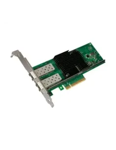 Tarjeta red dell intel x710 - da2 2x sfp pci express 3.0