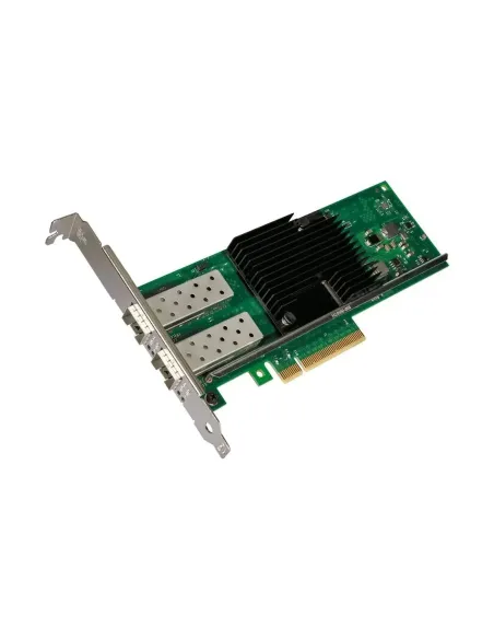 Tarjeta red dell intel x710 - da2 2x sfp pci express 3.0
