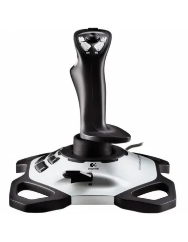 Joystick logitech extreme 3d pro gaming