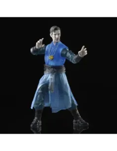 Figura hasbro doctor strange astral form 15 cm multiverse of madness marvel legends f03725x0