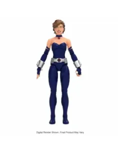 Figura hasbro shadowcat  15 cm marvel legends x - men f10105l00