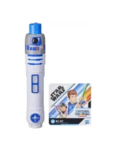 Sable laser star wars rp lightsaber squad r2d2
