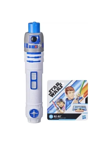 Sable laser star wars rp lightsaber squad r2d2