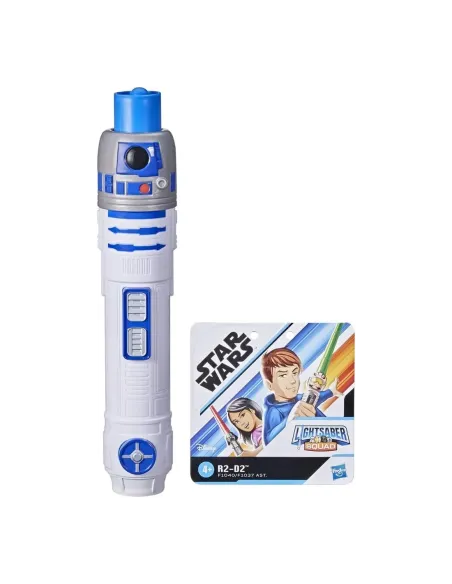 Sable laser star wars rp lightsaber squad r2d2