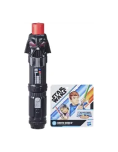 Sw rp lightsabers squad vader