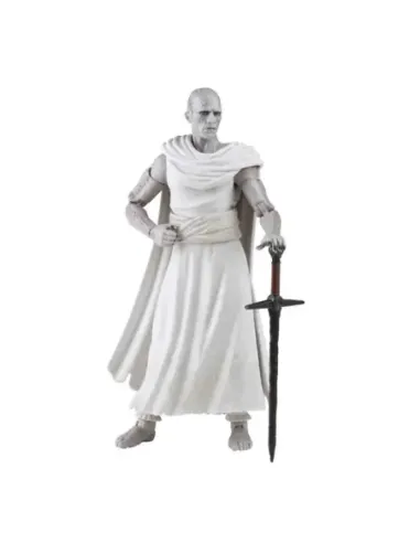 Figura hasbro marvel legends gorr thor love and thunder 15 cm