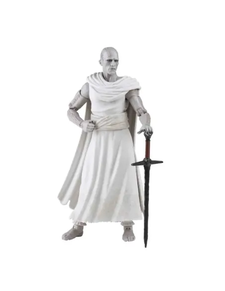 Figura hasbro marvel legends gorr thor love and thunder 15 cm