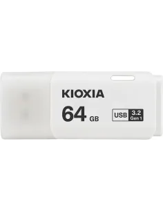 Memoria usb 3.2 kioxia 64gb u301