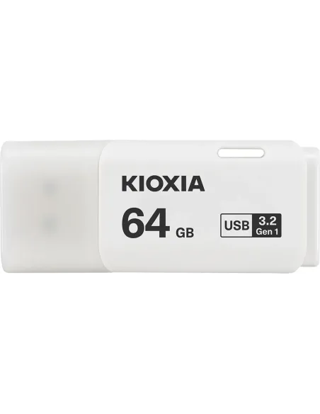 Memoria usb 3.2 kioxia 64gb u301